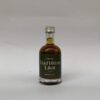 Hanf-Point - Traumhanft Hanf-Blüten-Likör - hanfig, kräftig und herb, mit deutlicher Hanfnote 50 ml -32.5 % vol Flaschen Etikett Vorderseite