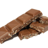 Hanf Schokolade, Vollmilchschokolade